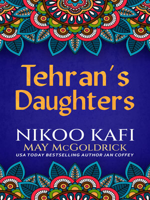 cover image of Tehran's Daughters